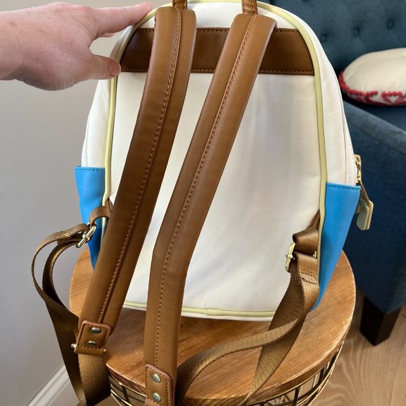 Loungefly Stranger Things Chibi Mini Backpack - 2019 Summer Convention Exclusive main image 11